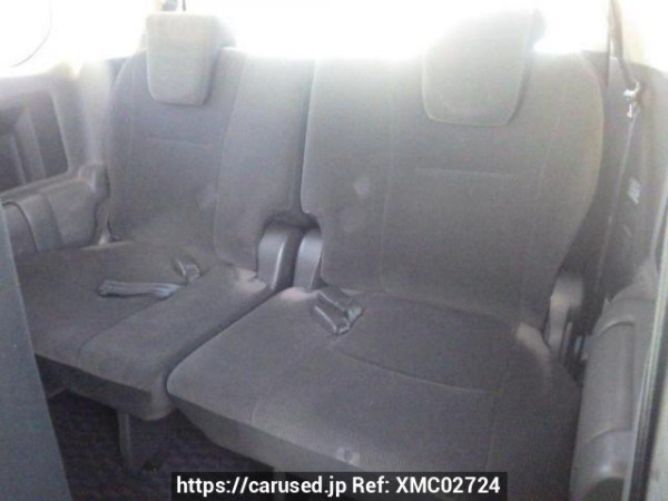 Used 2008 AT toyota noah ZRR70G Image[15]