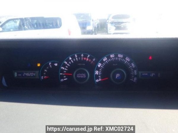 Used 2008 AT toyota noah ZRR70G Image[19]