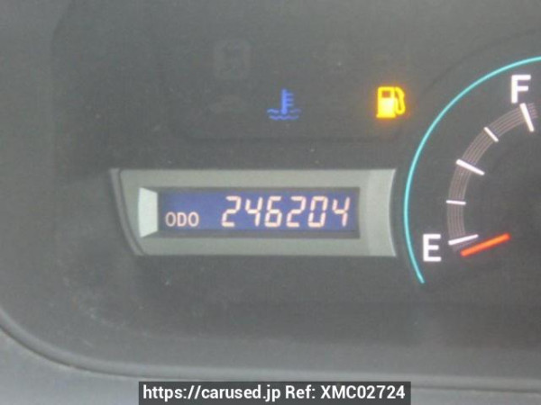 Used 2008 AT toyota noah ZRR70G Image[20]