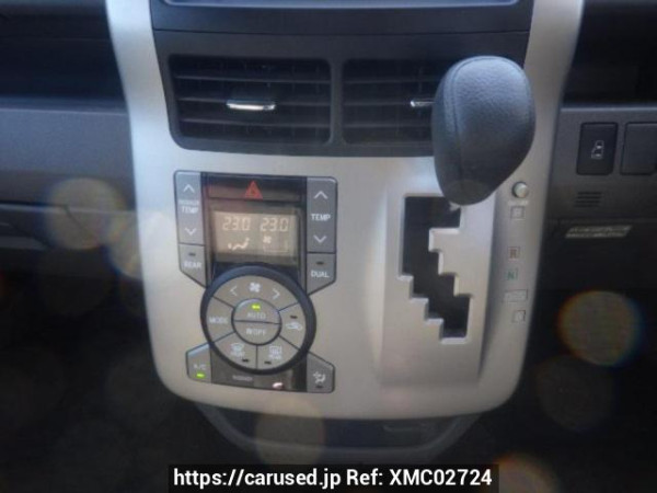 Used 2008 AT toyota noah ZRR70G Image[23]