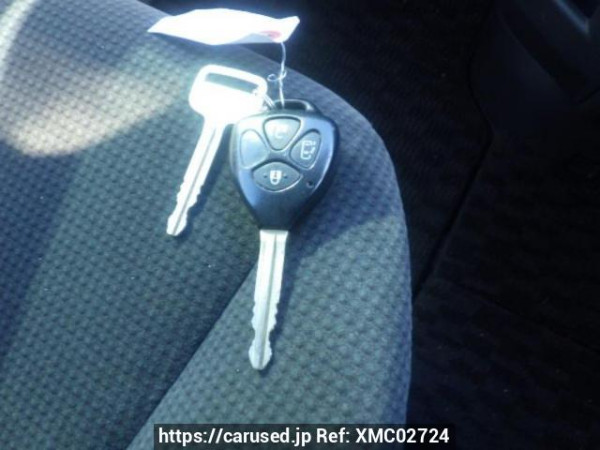 Used 2008 AT toyota noah ZRR70G Image[25]