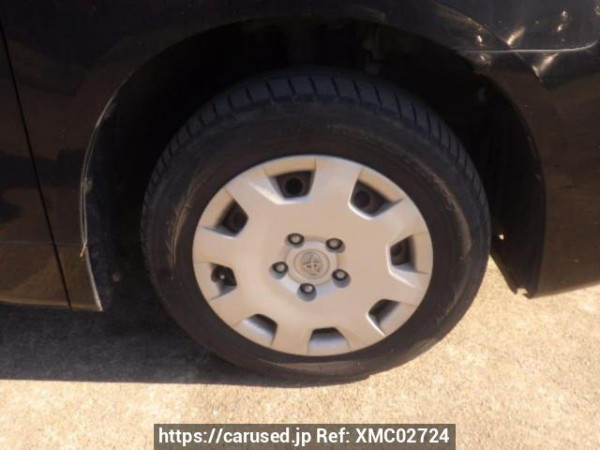 Used 2008 AT toyota noah ZRR70G Image[26]