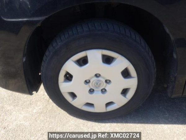 Used 2008 AT toyota noah ZRR70G Image[29]