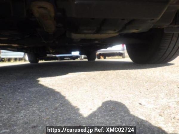 Used 2008 AT toyota noah ZRR70G Image[31]