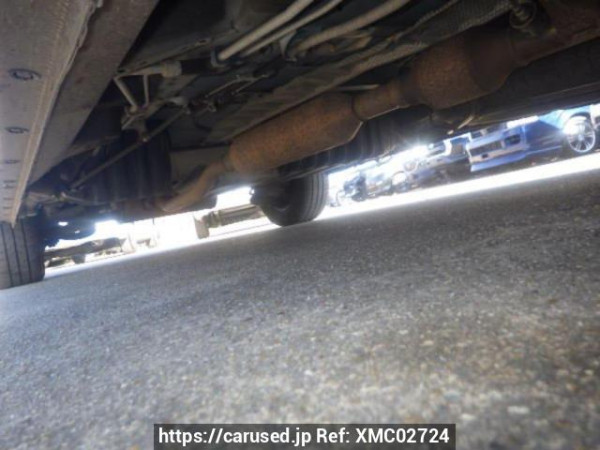 Used 2008 AT toyota noah ZRR70G Image[32]