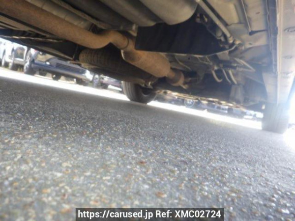 Used 2008 AT toyota noah ZRR70G Image[33]