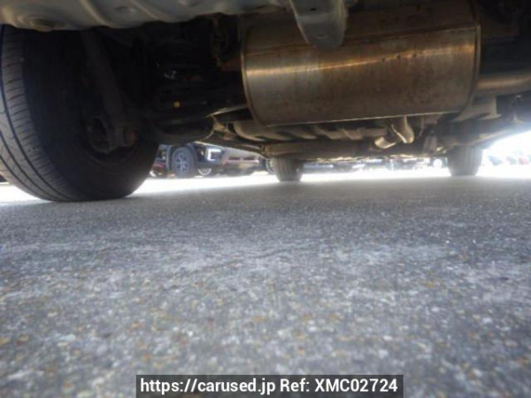 Used 2008 AT toyota noah ZRR70G Image[34]