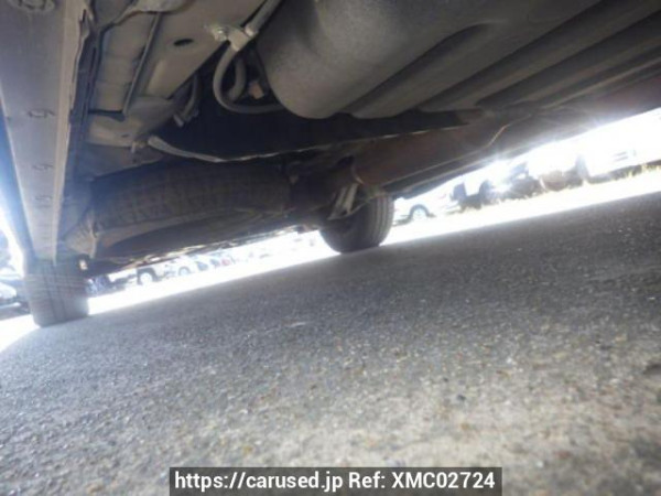 Used 2008 AT toyota noah ZRR70G Image[36]