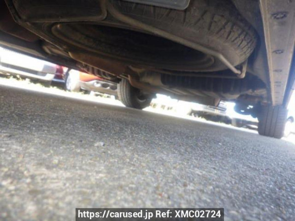 Used 2008 AT toyota noah ZRR70G Image[37]