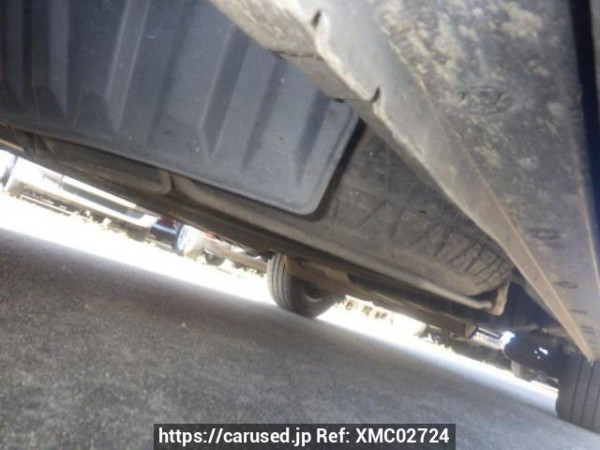 Used 2008 AT toyota noah ZRR70G Image[38]