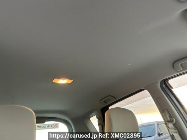 Used 2009 AT toyota ractis NCP105 Image[12]