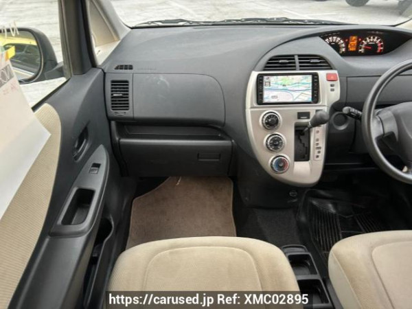 Used 2009 AT toyota ractis NCP105 Image[19]