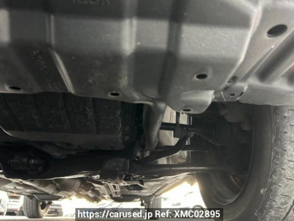 Used 2009 AT toyota ractis NCP105 Image[35]