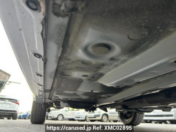 Used 2009 AT toyota ractis NCP105 Image[36]