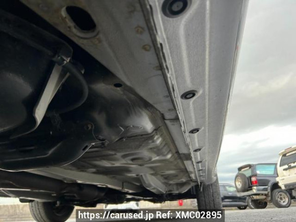 Used 2009 AT toyota ractis NCP105 Image[37]