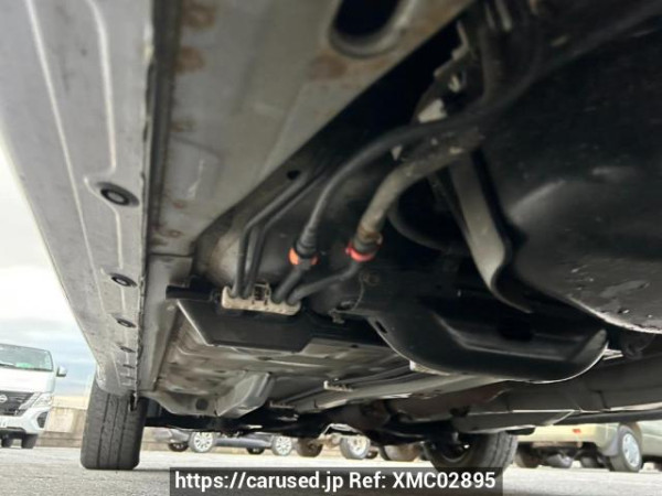 Used 2009 AT toyota ractis NCP105 Image[38]