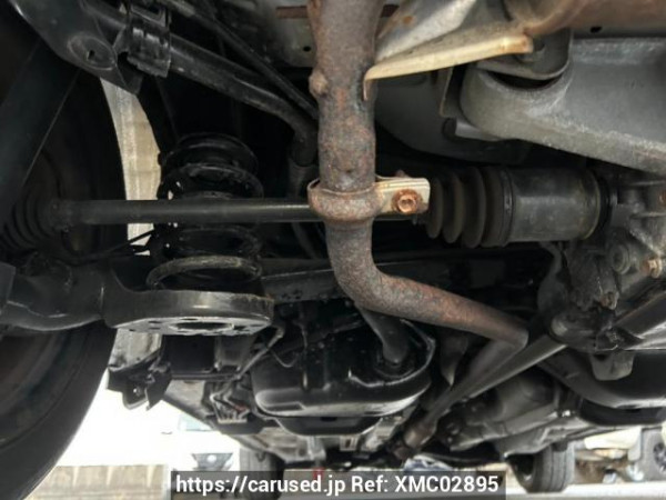 Used 2009 AT toyota ractis NCP105 Image[40]