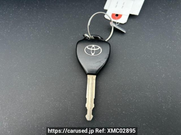 Used 2009 AT toyota ractis NCP105 Image[43]