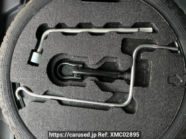 Used 2009 AT toyota ractis NCP105 Image[45]