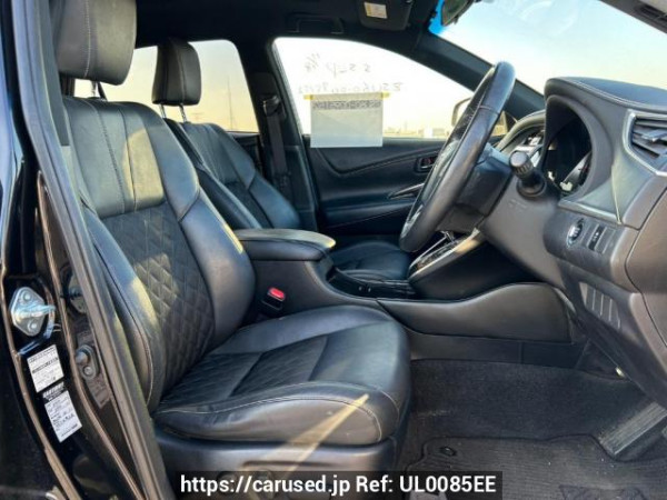 Used 2016 AT toyota harrier ZSU60W Image[13]