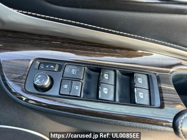 Used 2016 AT toyota harrier ZSU60W Image[17]