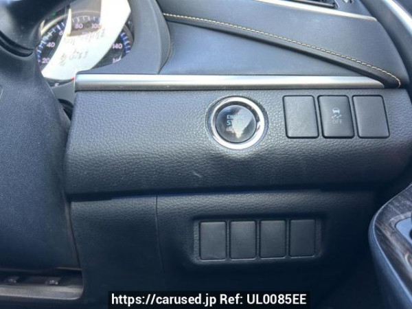 Used 2016 AT toyota harrier ZSU60W Image[22]