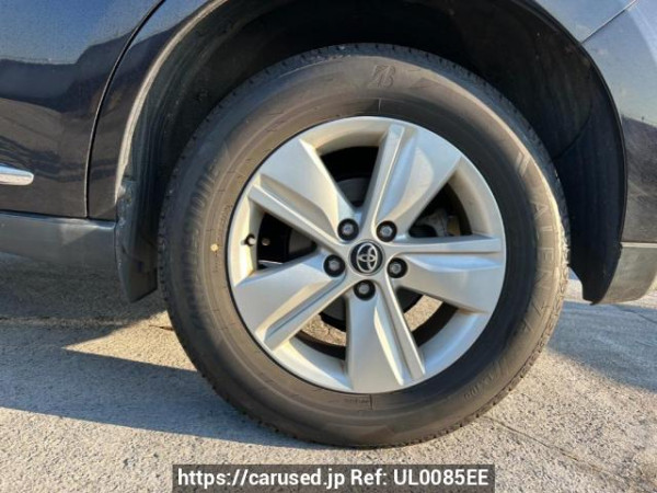 Used 2016 AT toyota harrier ZSU60W Image[32]