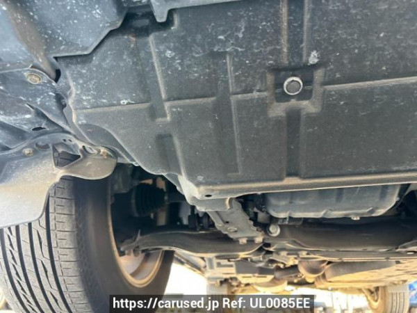 Used 2016 AT toyota harrier ZSU60W Image[34]