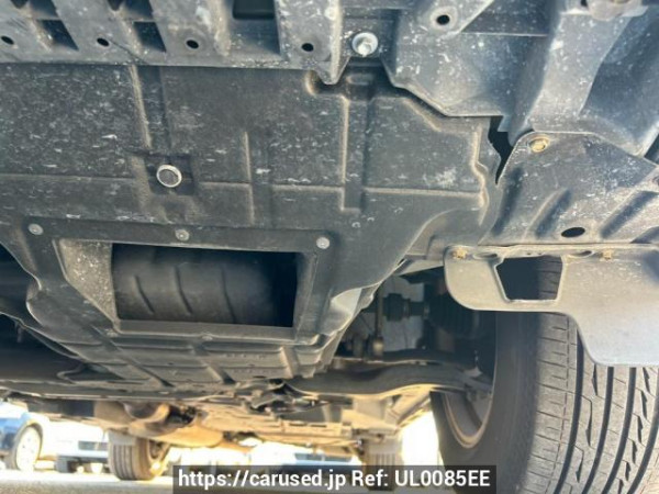 Used 2016 AT toyota harrier ZSU60W Image[35]