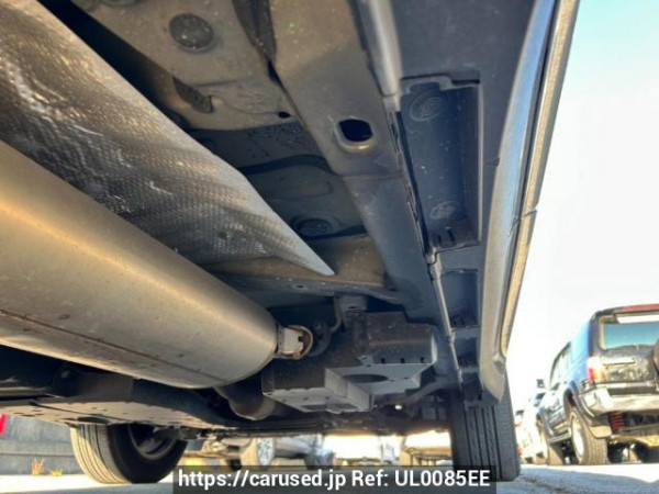 Used 2016 AT toyota harrier ZSU60W Image[37]