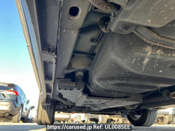 Used 2016 AT toyota harrier ZSU60W Image[38]