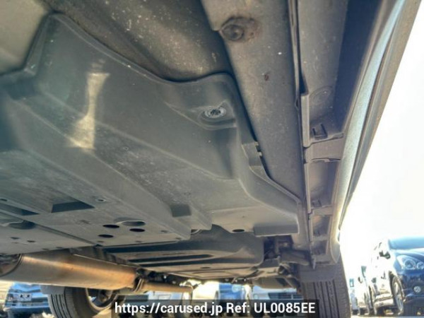 Used 2016 AT toyota harrier ZSU60W Image[39]