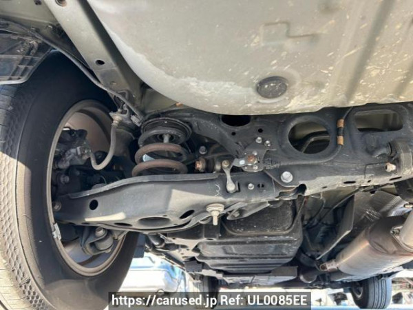 Used 2016 AT toyota harrier ZSU60W Image[40]