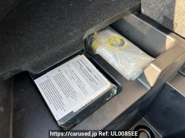 Used 2016 AT toyota harrier ZSU60W Image[44]