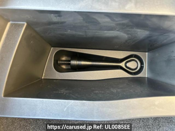 Used 2016 AT toyota harrier ZSU60W Image[45]