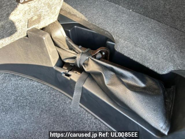 Used 2016 AT toyota harrier ZSU60W Image[46]