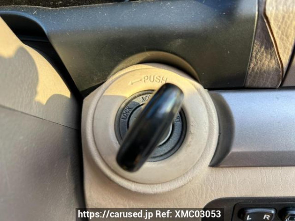 Used 2003 AT toyota land-cruiser-prado RZJ120W Image[29]