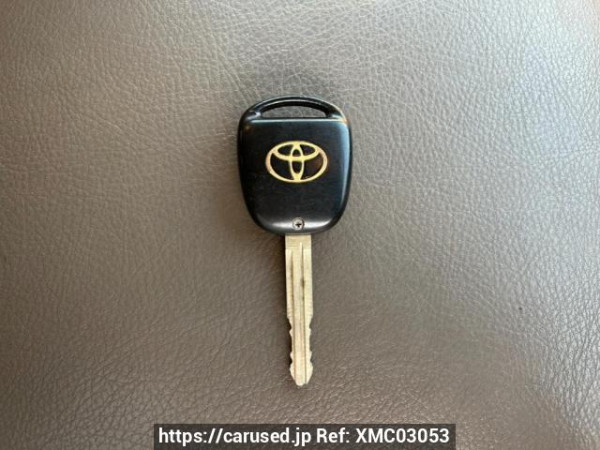 Used 2003 AT toyota land-cruiser-prado RZJ120W Image[30]