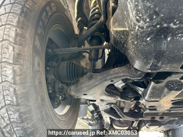 Used 2003 AT toyota land-cruiser-prado RZJ120W Image[35]