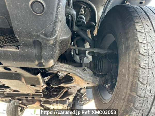 Used 2003 AT toyota land-cruiser-prado RZJ120W Image[36]