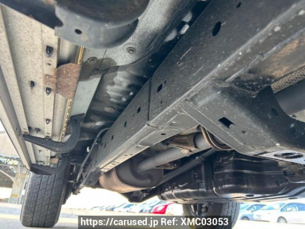 Used 2003 AT toyota land-cruiser-prado RZJ120W Image[37]