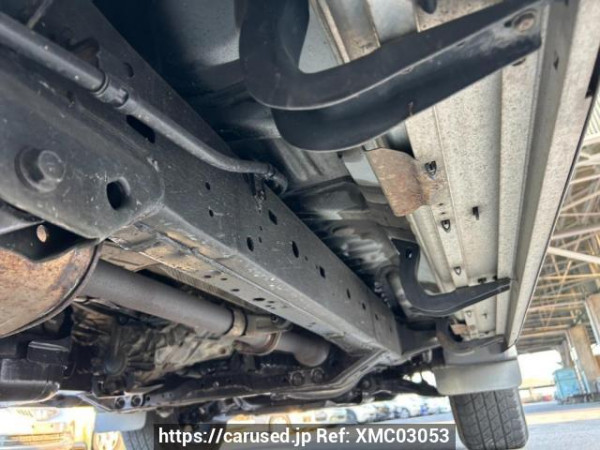 Used 2003 AT toyota land-cruiser-prado RZJ120W Image[38]