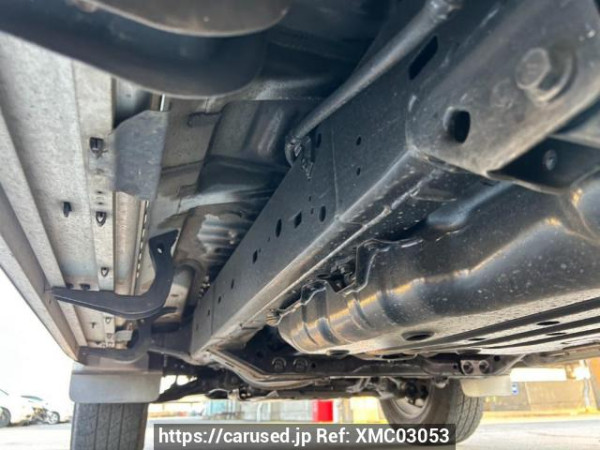 Used 2003 AT toyota land-cruiser-prado RZJ120W Image[39]