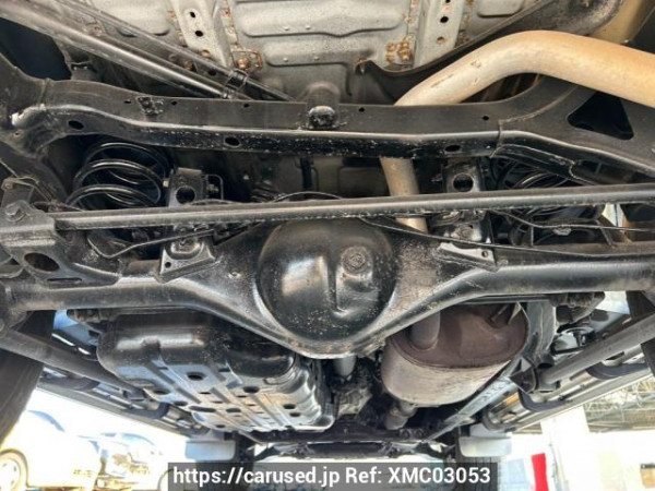 Used 2003 AT toyota land-cruiser-prado RZJ120W Image[42]