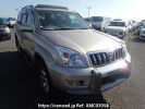 Toyota Land Cruiser Prado RZJ120W