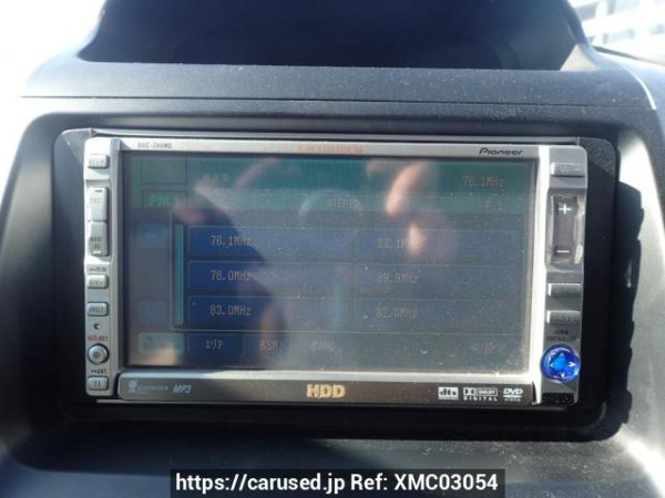 Used 2003 AT toyota land-cruiser-prado RZJ120W Image[16]
