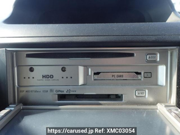 Used 2003 AT toyota land-cruiser-prado RZJ120W Image[17]