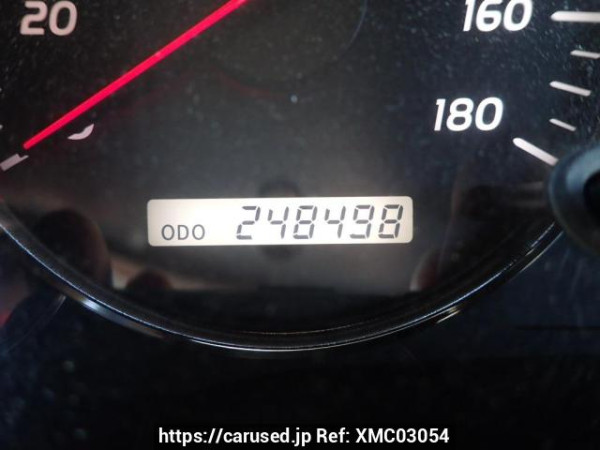 Used 2003 AT toyota land-cruiser-prado RZJ120W Image[20]