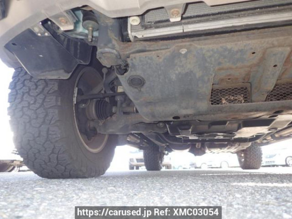 Used 2003 AT toyota land-cruiser-prado RZJ120W Image[25]
