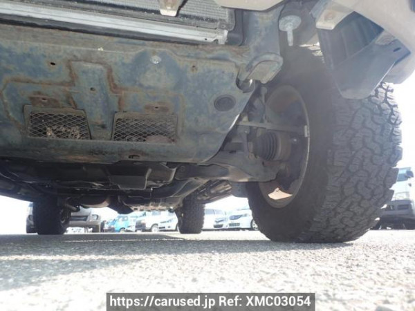 Used 2003 AT toyota land-cruiser-prado RZJ120W Image[26]